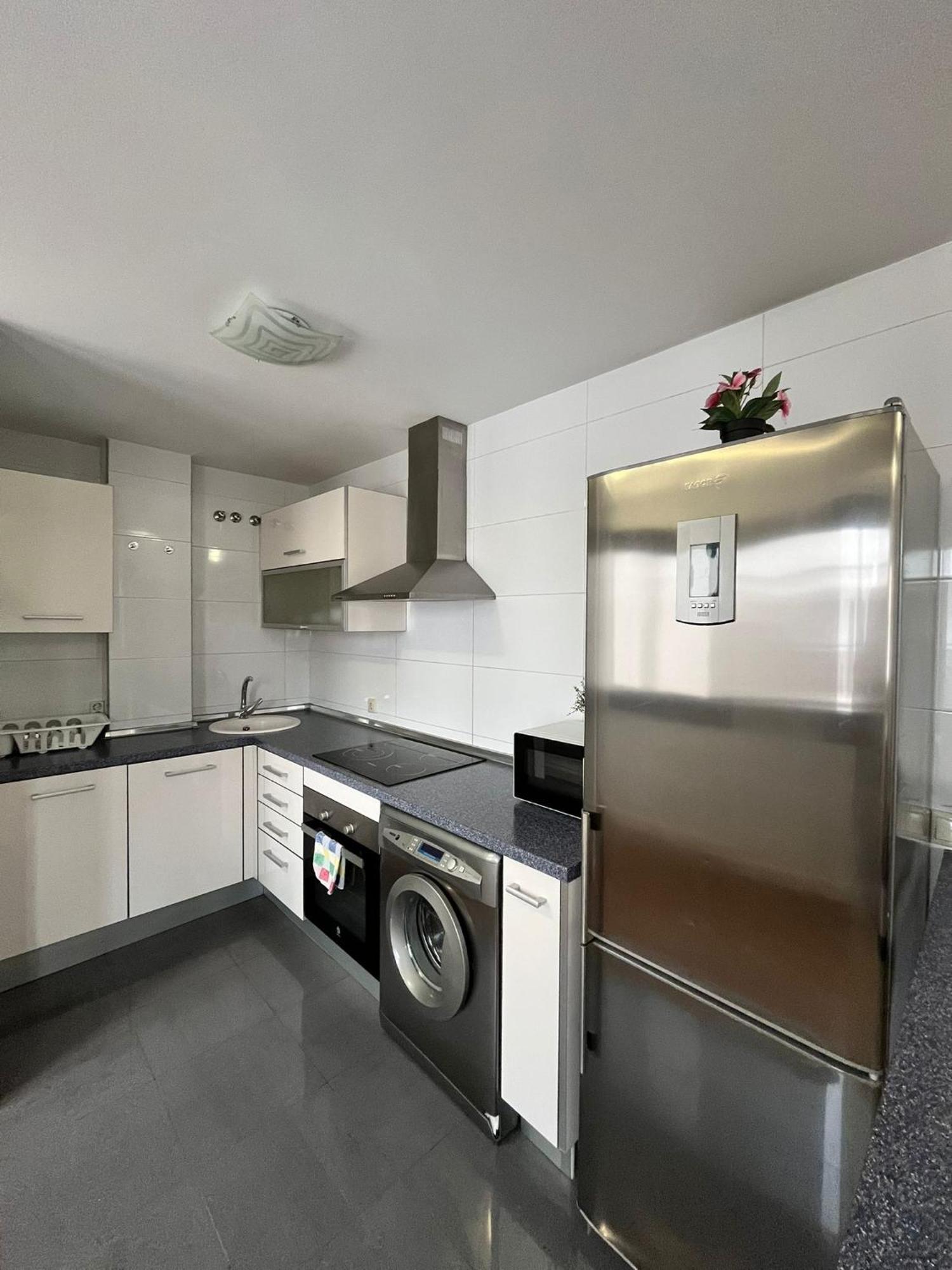 El Torcal Luxury With Free Parking Apartment Málaga