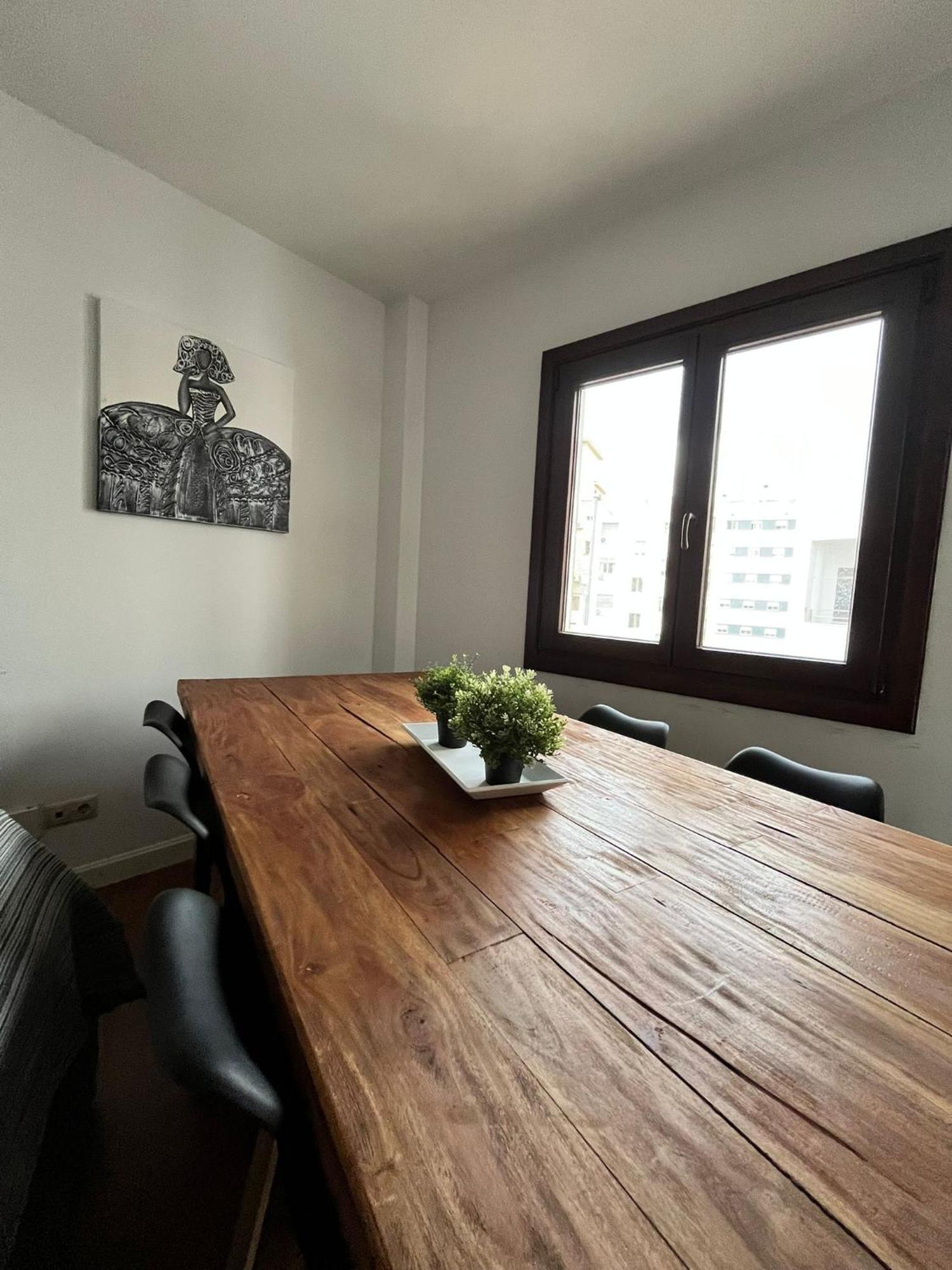 El Torcal Luxury With Free Parking Apartment Málaga